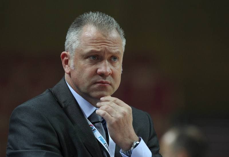 Basketball. Eurobasket Women 2011. Croatia - Poland. 24.06.2011