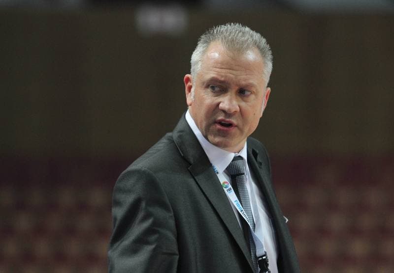 Basketball. Eurobasket Women 2011. France - Poland. 26.06.2011
