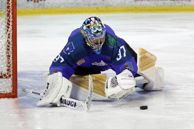 Ice Hockey. Polska Hokej Liga. GKS Tychy - Unia Oswiecim. 27.09.2016