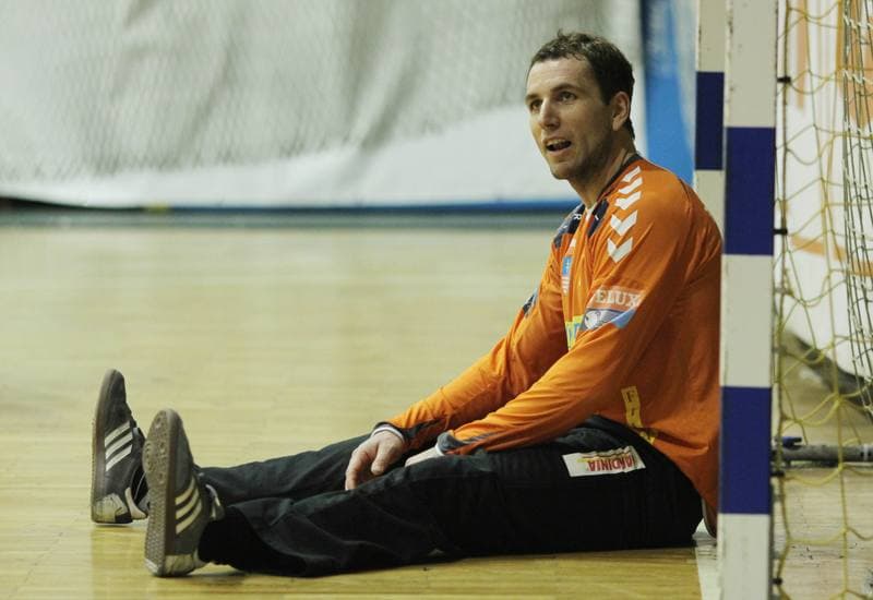 Handball. PGNiG Superliga. NMC Powen Zabrze - Vive Targi Kielce. 10.03.2012