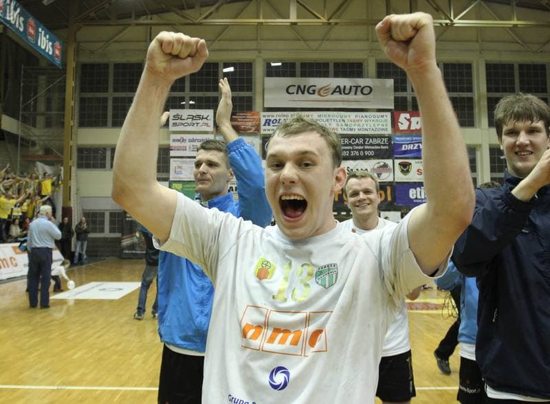 Handball. PGNiG Superliga. NMC Powen Zabrze - Vive Targi Kielce. 10.03.2012