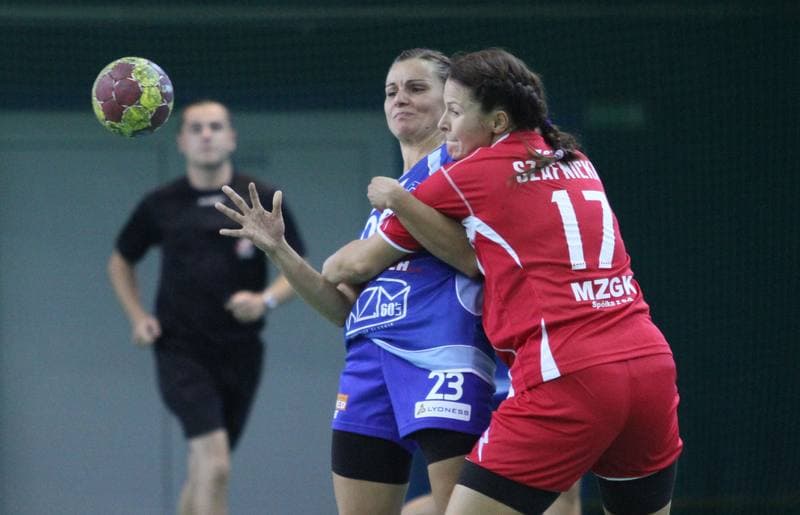 Handball. PGNiG Superliga. KPR Ruch Chorzow - Piotrcovia Piotrkow Trybunalski. 07.09.2013