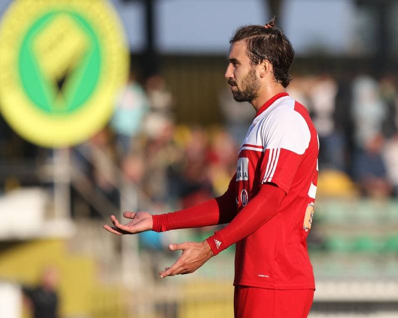 Football. Sparing. Gornik Zabrze - Naprzod Rydultowy. 11.09.2013