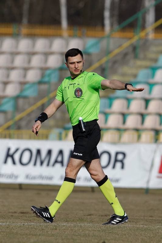 Football. II Liga. Rozwoj Katowice - GKS Belchatow. 24.03.2018