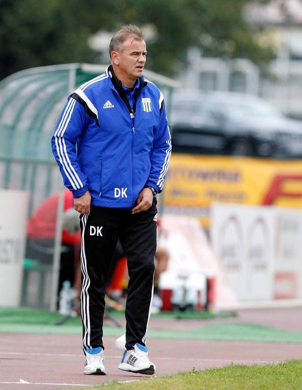 Football. I Liga. Olimpia Grudziadz - GKS Katowice. 11.10.2014