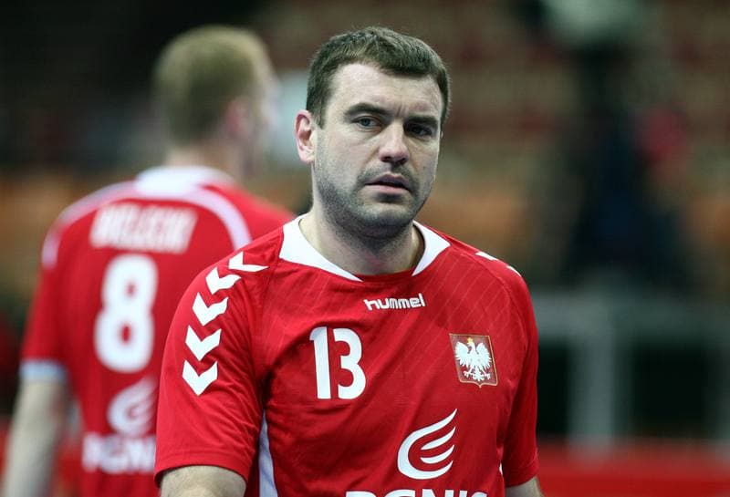 Handball. Christmas Cup. Poland - Czech Republic. 29.12.2014