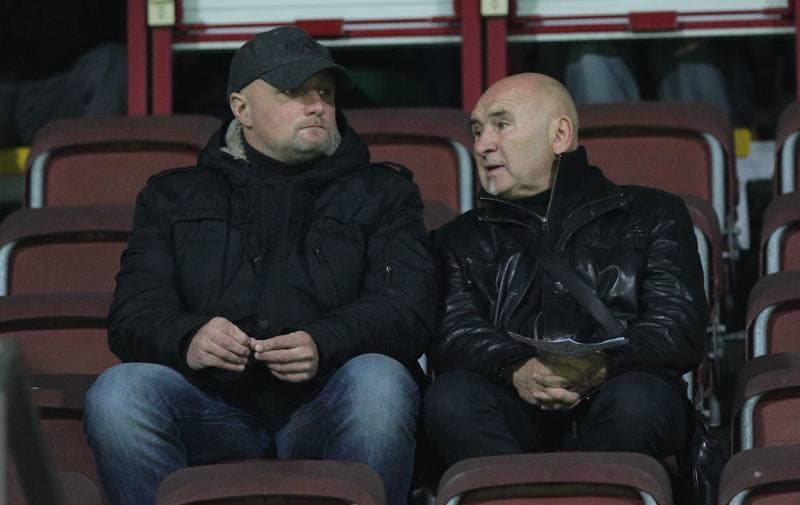 Football. I Liga. GKS Katowice - Stomil Olsztyn. 18.10.2014