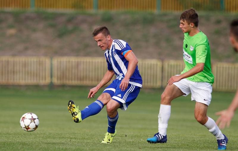 Football. I Liga. Rozwoj Katowice - Wisla Plock. 19.09.2015