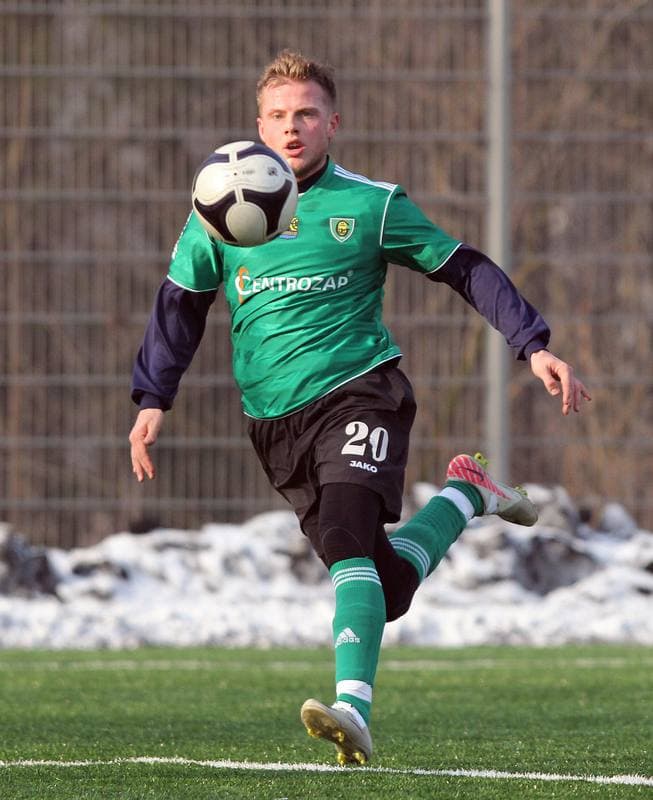 Ice Hockey. Sparing. GKS Katowice - Gornik Walbrzych. 28.01.2012