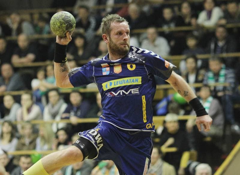 Handball. PGNiG Superliga. NMC Powen Zabrze - Vive Targi Kielce. 10.03.2012