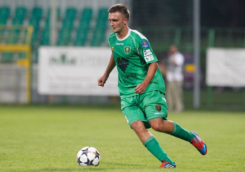 Football. Polish Cup. GKS Katowice - Chrobry Glogow. 13.08.2014