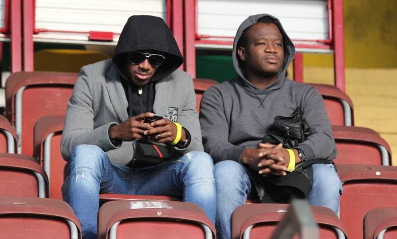 Football. I Liga. GKS Katowice - Olimpia Grudziadz. 10.05.2015