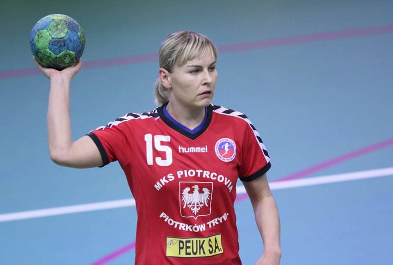 Handball. PGNiG Superliga. KPR Ruch Chorzow - MKS Piotrcovia Piotrkow Trybunalski. 02.04.2011