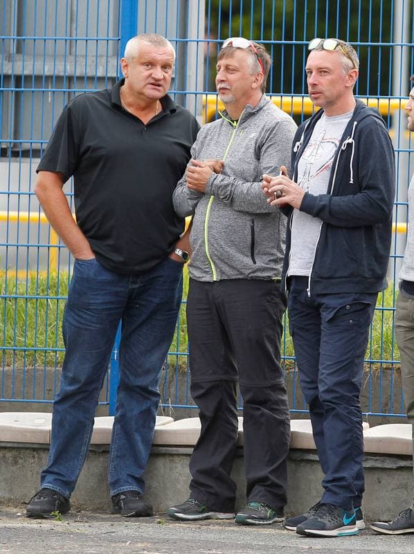 Athletics. AWF Katowice. Myting 45-lecia AWF Katowice. 24.06.2015