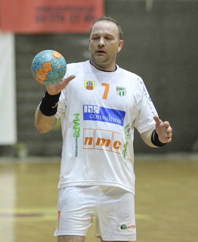 Handball. PGNiG Superliga. NMC Powen Zabrze - Tauron Stal Mielec. 06.02.2013