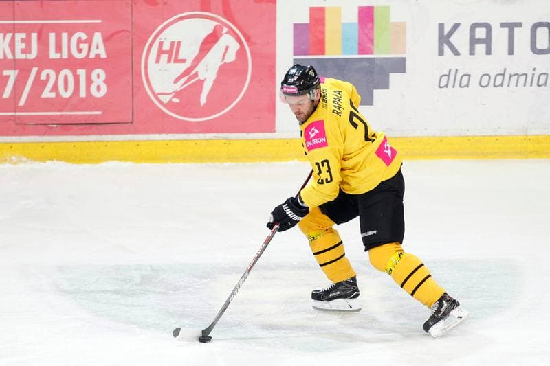 Ice Hockey. Polska Hokej Liga. Tauron KH GKS Katowice - TatrySki Podhale Nowy Targ. 03.12.2017