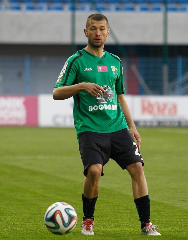 Football. PKO BP Ekstraklasa. Piast Gliwice - Gornik Leczna. 29.08.2015