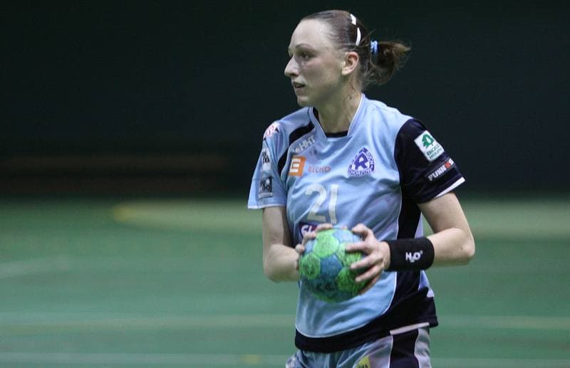 Handball. Puchar Polski. Ruch Chorzow - SPR Lublin. 16.02.2011