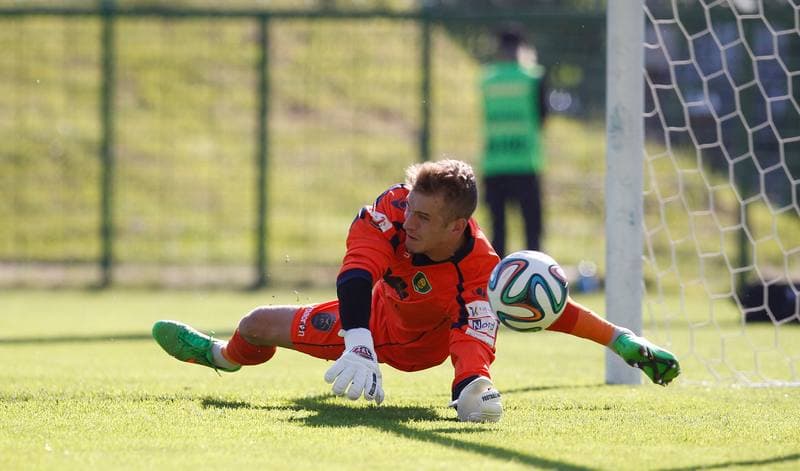 Football. I Liga. GKS Katowice - Arka Gdynia. 18.09.2013