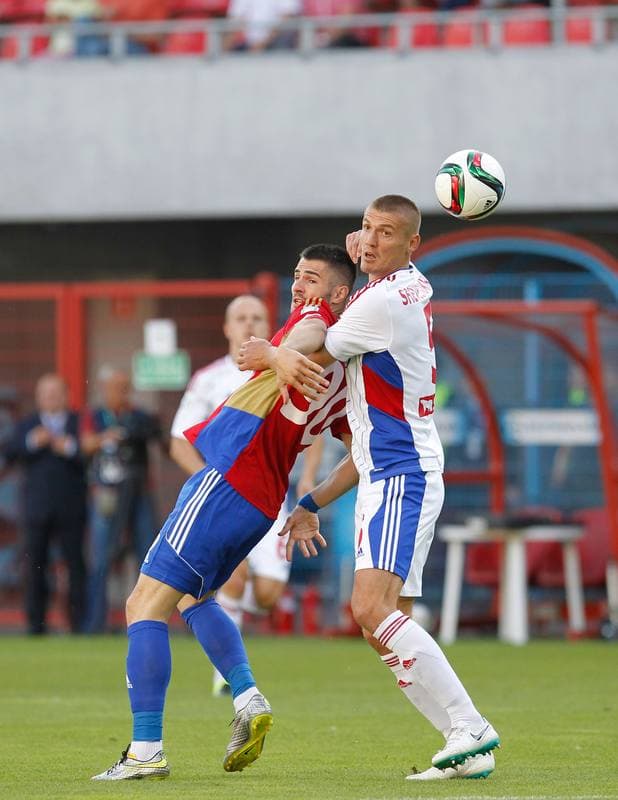 Football. T-Mobile Ekstraklasa. Piast Gliwice - Gornik Zabrze. 30.11.2013