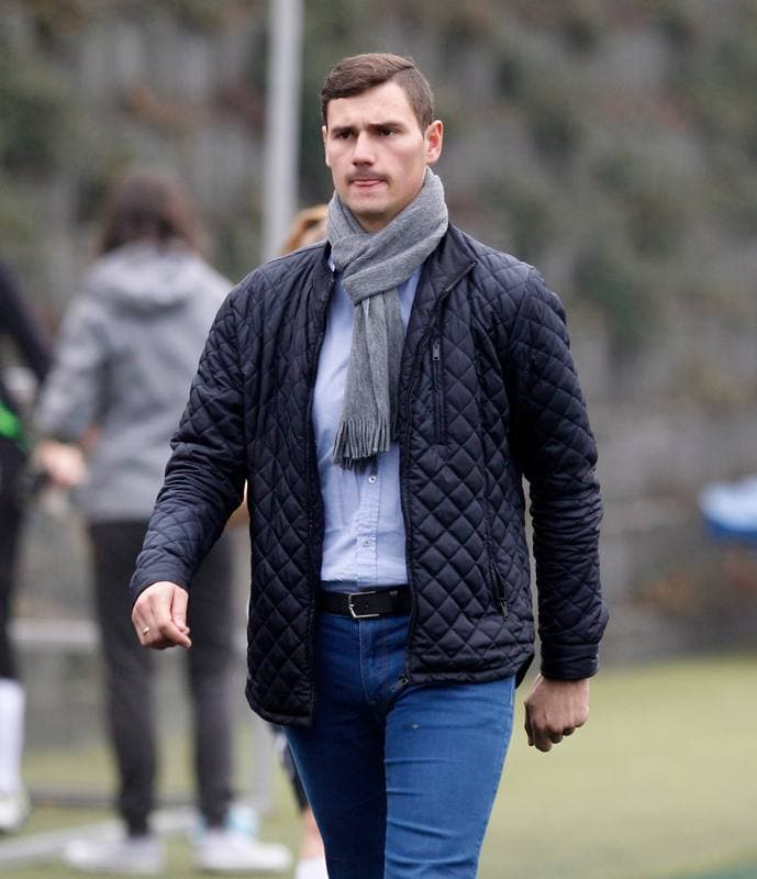 Football. III Liga Slaska Kobiet. GKS Katowice - Czarnie II Sosnowiec. 07.11.2015