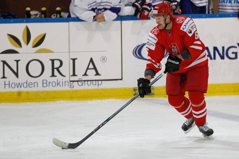 Ice Hockey. EIHC. Poland - France. 19.12.2015