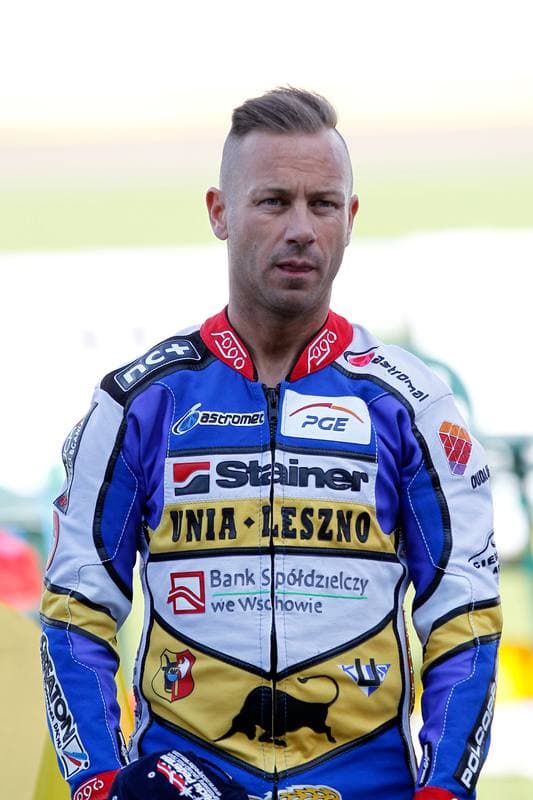 Speedway. PGE Ekstraliga. ROW Rybnik - Fogo Unia Leszno. 07.08.2016