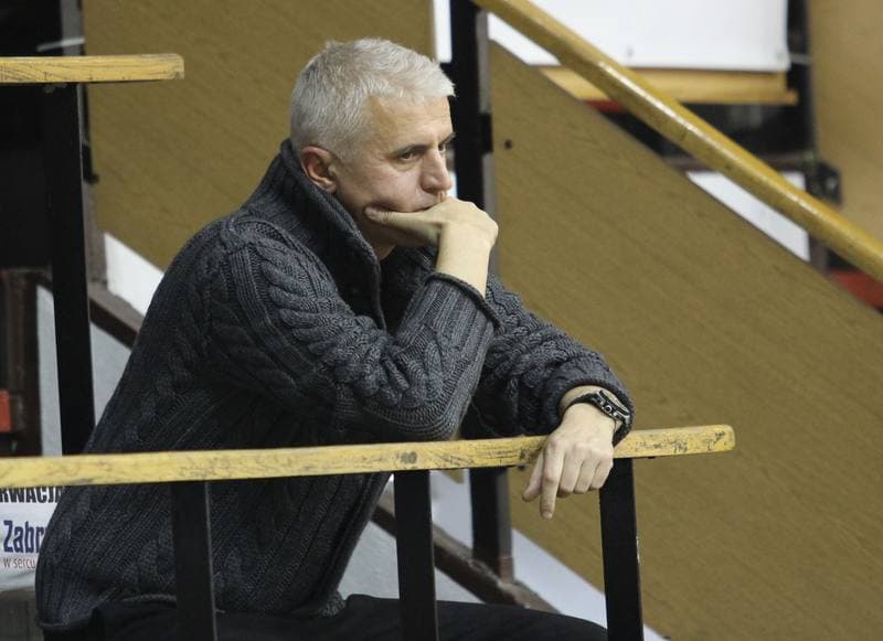 Handball. PGNiG Superliga. NMC Powen Zabrze - Chrobry Glogow. 17.10.2012