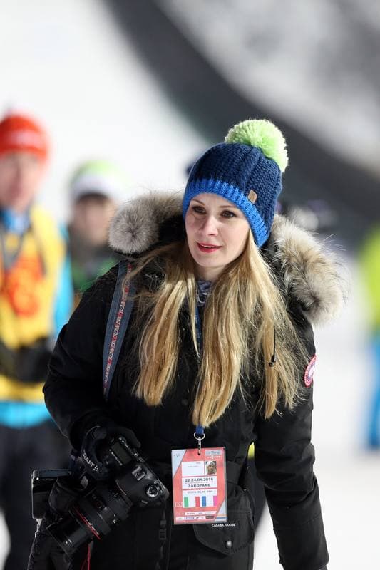 Ski Jumping. FIS World Cup. Team Competition. 23.01.2016