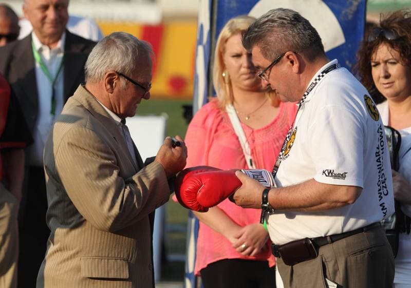 Speedway. Czestochowa Speedway Ekstraliga. CKM Wlokniarz Czestochowa - Unibax Torun. 12.06.2011