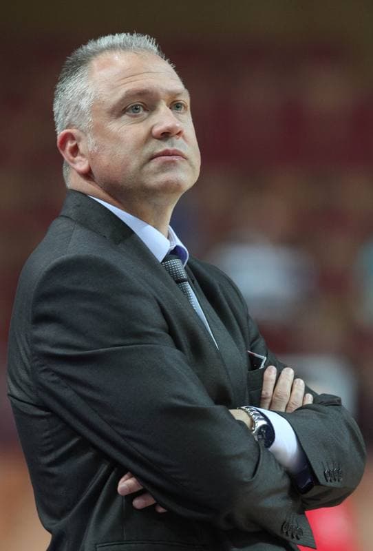Basketball. Eurobasket Women 2011. Croatia - Poland. 24.06.2011