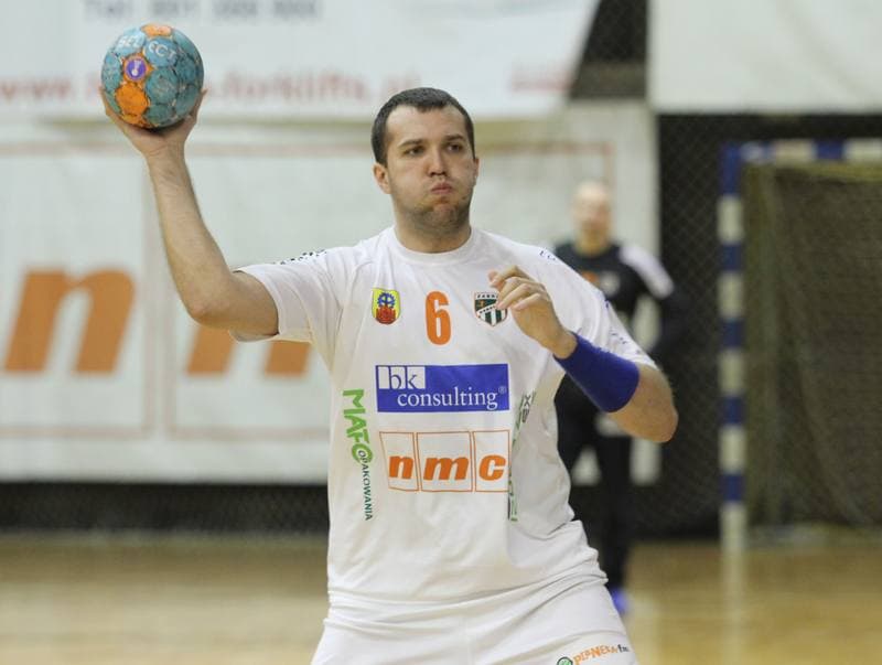 Handball. PGNiG Superliga. NMC Powen Zabrze - Zaglebie Lubin. 23.03.2013