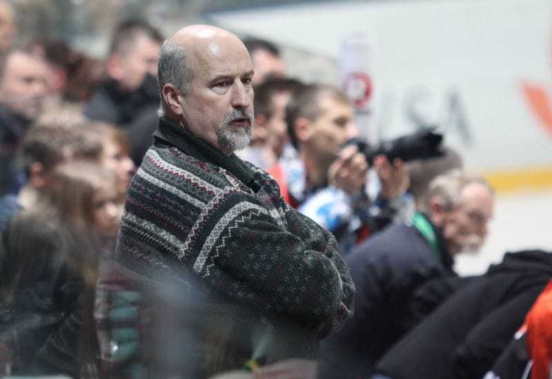 Ice Hockey. Polska Liga Hokejowa. JKH GKS Jastrzebie - Comarch Cracovia Krakow. 25.03.2013