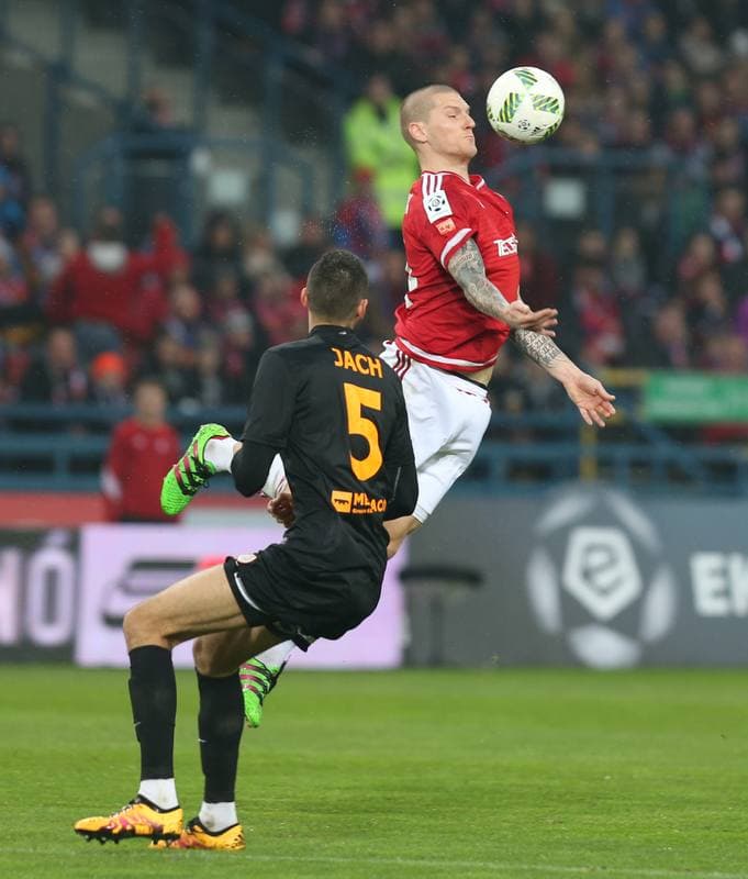 Football. Ekstraklasa. Wisla Krakow - Zaglebie Lubin. 09.04.2016