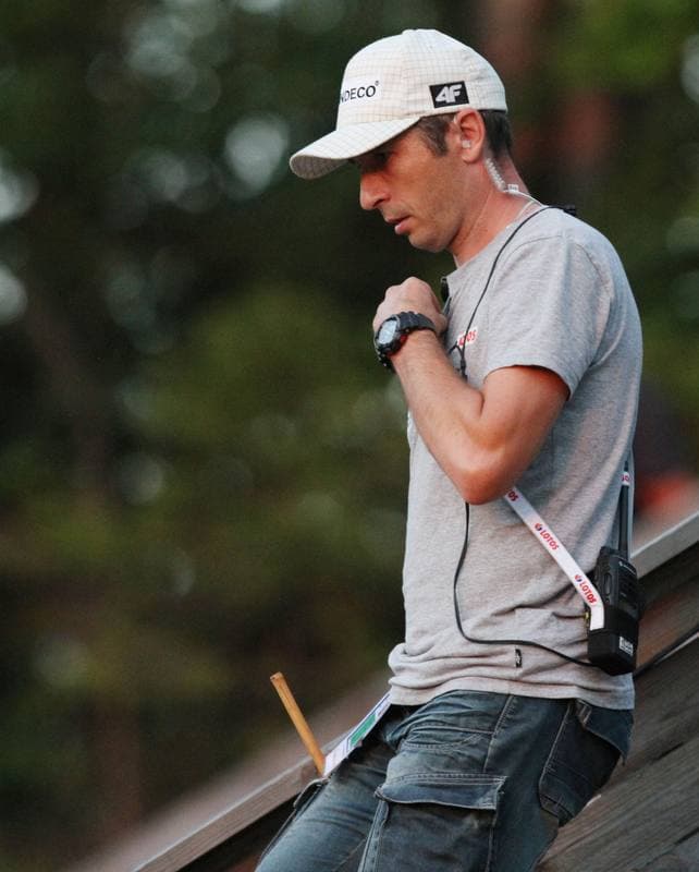 Ski Jumping. FIS Summer Grand Prix. Team Competition. 02.08.2013