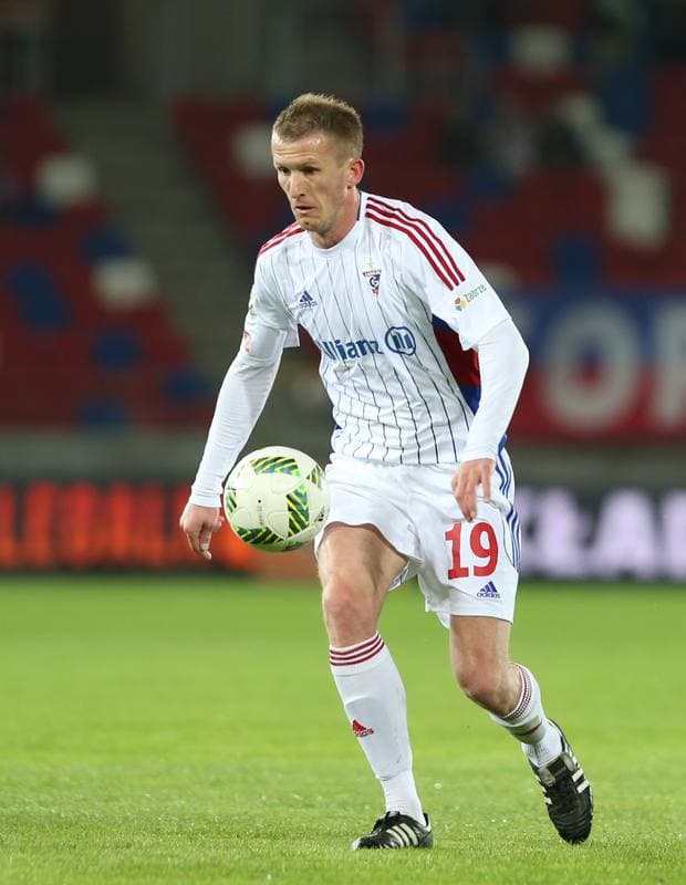 Football. Ekstraklasa. Gornik Zabrze - Podbeskidzie Bielsko-Biala. 20.04.2016