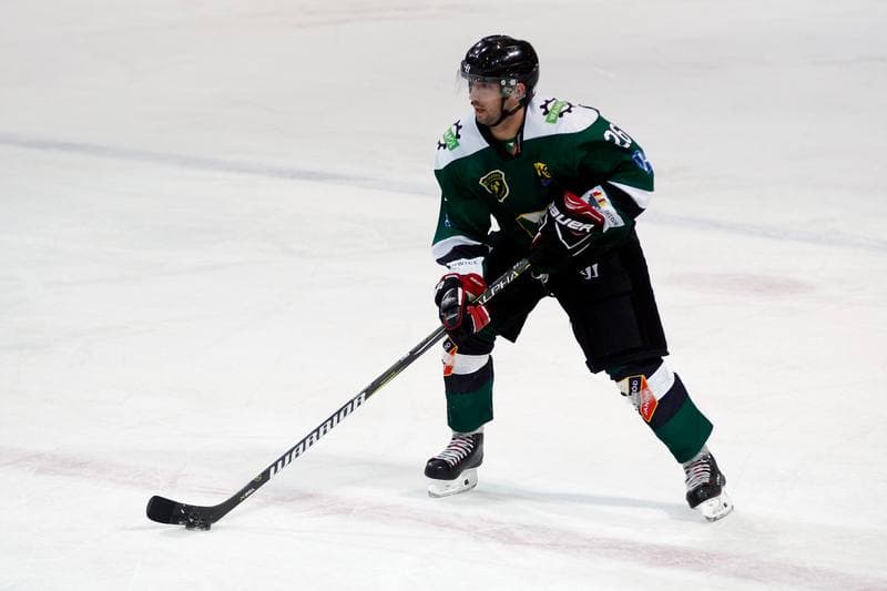 Ice Hockey. Tauron Hokej Liga. Tauron KH GKS Katowice - Anteo Naprzod Janow. 02.02.2018