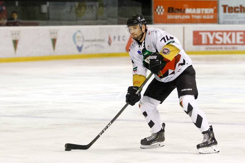 Ice Hockey. Tauron Hokej Liga. GKS Tychy - Kadra PZHL U23. 03.10.2018