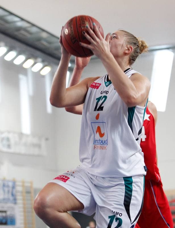 Basketball. Turniej o Puchar Prezydenta Rybnika. Basket ROW Rybnik - Wisla Can-Pack Krakow. 20.09.2014