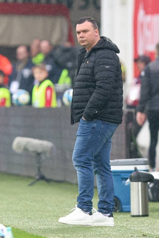 Football. PKO BP Ekstraklasa. Gornik Zabrze - Jagiellonia Bialystok. 02.03.2024