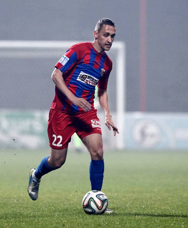 Football. III Liga. Polonia Bytom - Odra Opole. 18.10.2014