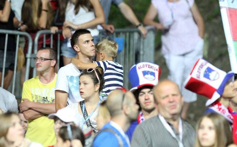 Volleyball. Mariusz Wlazly. Press Conference. 02.08.2013