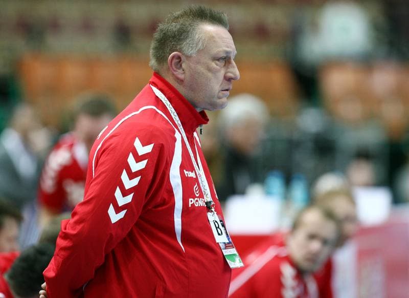 Handball. Christmas Cup. Poland - Czech Republic. 29.12.2014