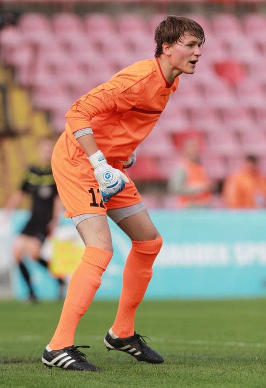 Football. III Liga. Polonia Bytom - Odra Opole. 18.10.2014