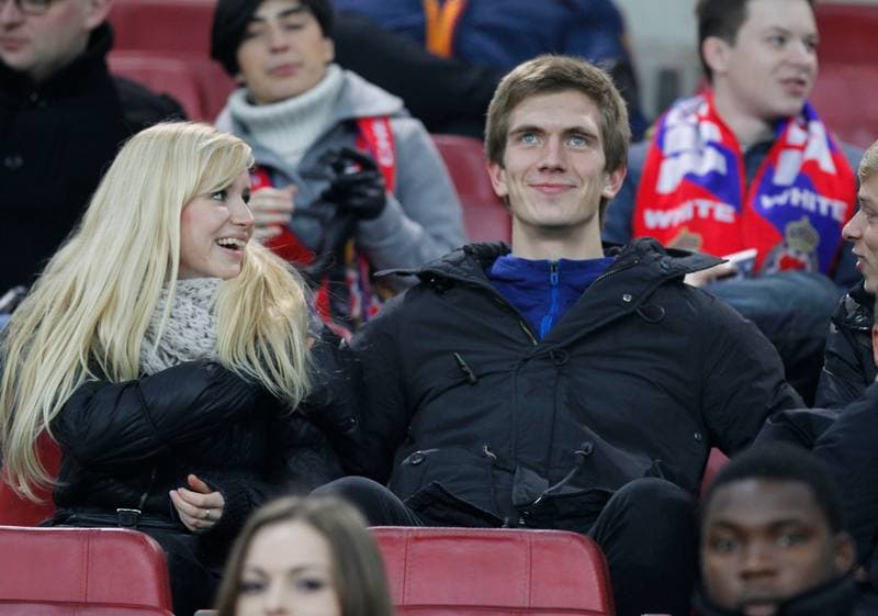 Football. T-Mobile Ekstraklasa. Wisla Krakow - Korona Kielce. 26.04.2015