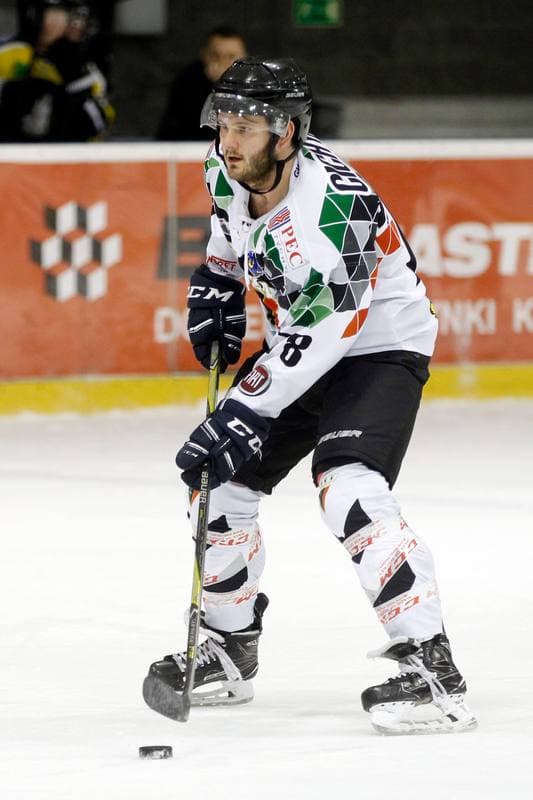 Ice Hockey. Tauron Hokej Liga. GKS Tychy - JKH GKS Jastrzebie. 04.02.2018