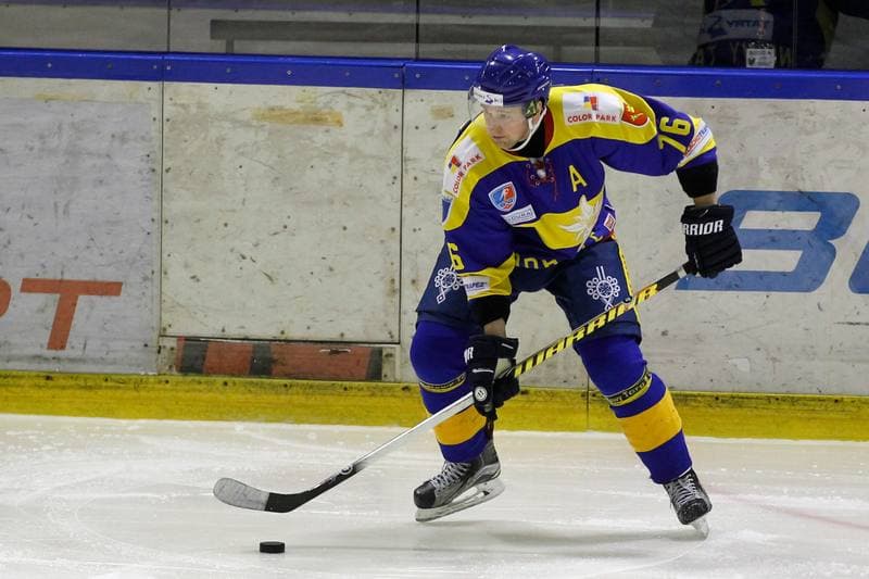 Ice Hockey. PHL. Anteo Naprzod Janow - TatrySki Podhale Nowy Targ. 04.02.2018