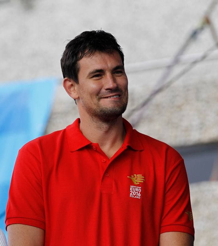 Athletics. Katowice. 19.09.2015