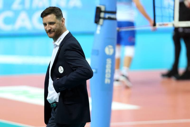 Volleyball. PlusLiga. GKS Katowice - Jastrzebski Wegiel. 25.03.2018
