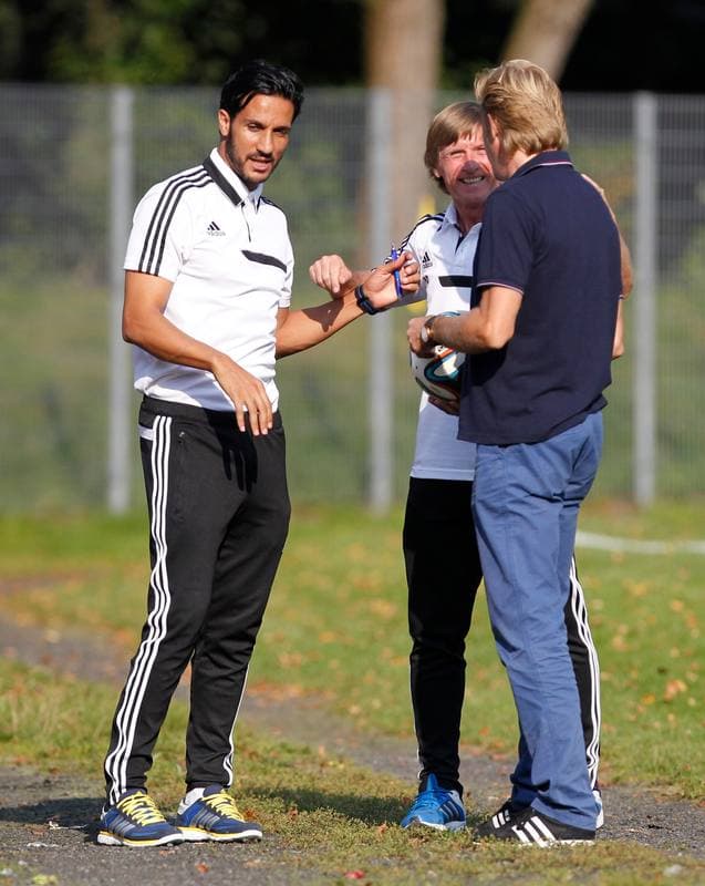 Football. Friendly Match. Czarny Goral Zywiec - Piast Gliwice. 08.09.2014
